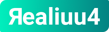 REALIUU4 logo